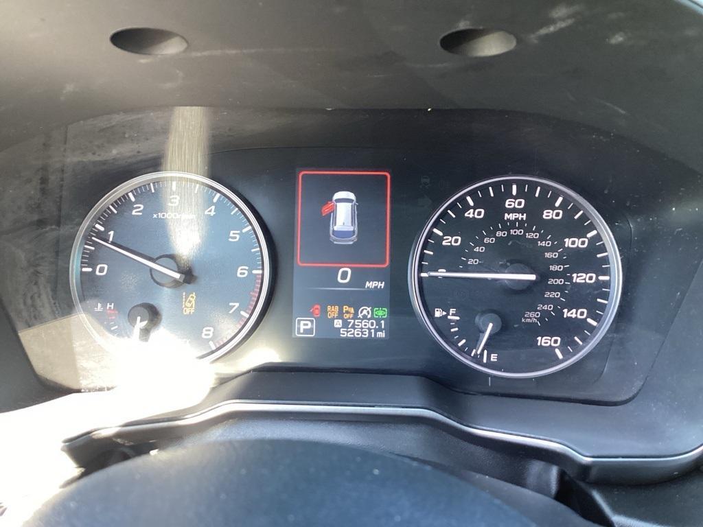 used 2023 Subaru Outback car, priced at $28,952