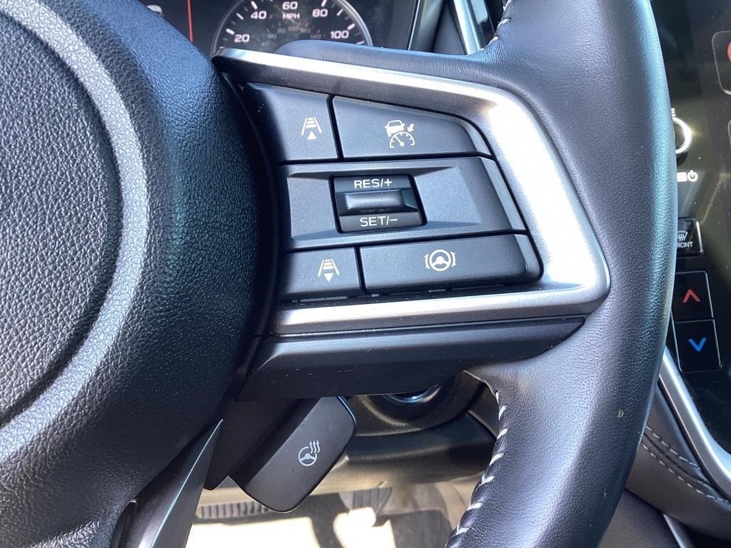 used 2023 Subaru Outback car, priced at $28,952