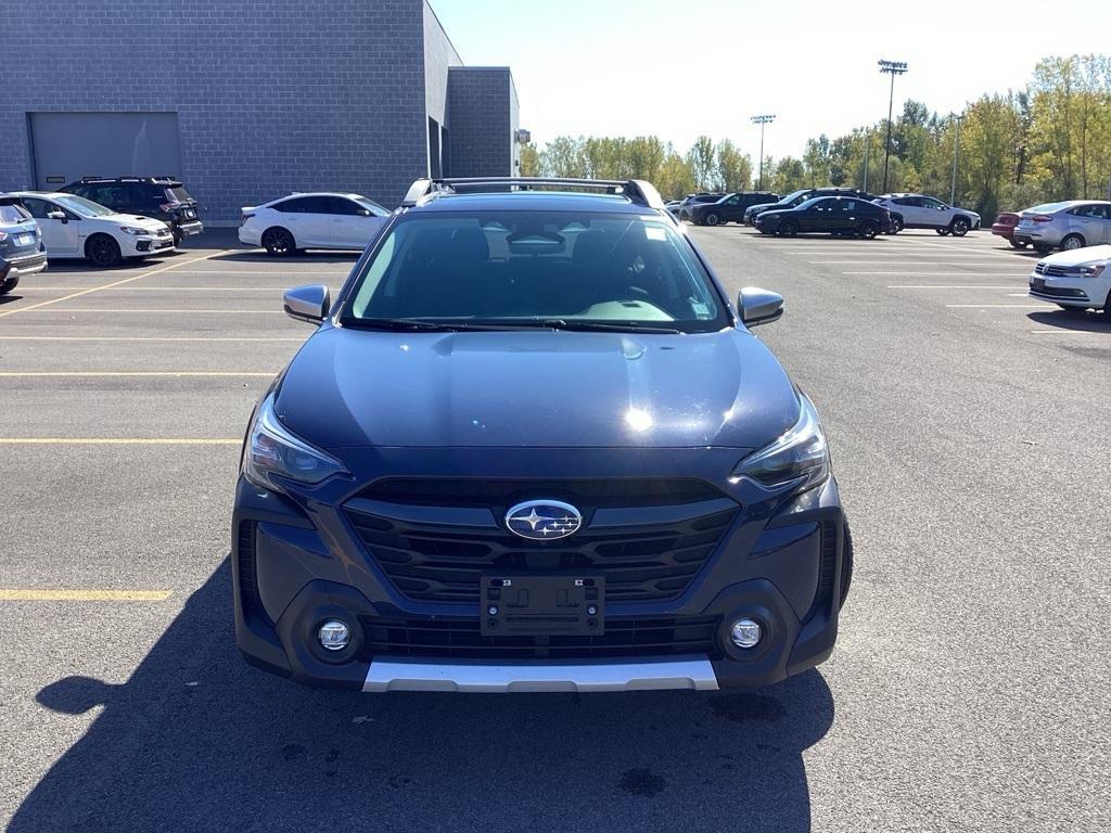used 2023 Subaru Outback car, priced at $28,952
