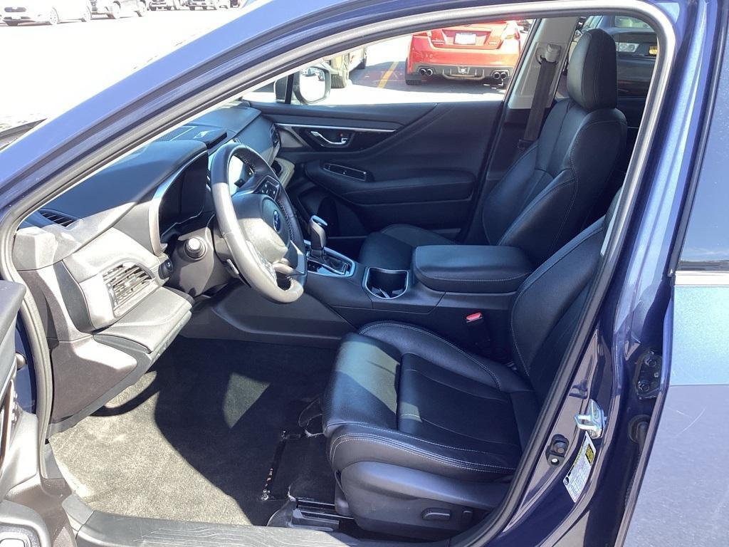 used 2023 Subaru Outback car, priced at $28,952
