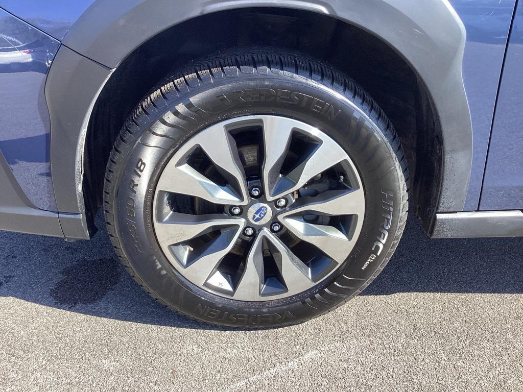 used 2023 Subaru Outback car, priced at $28,952