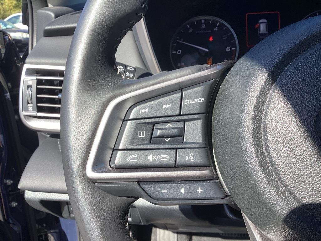 used 2023 Subaru Outback car, priced at $28,952