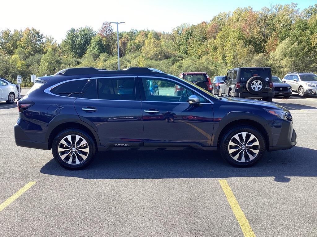 used 2023 Subaru Outback car, priced at $28,952