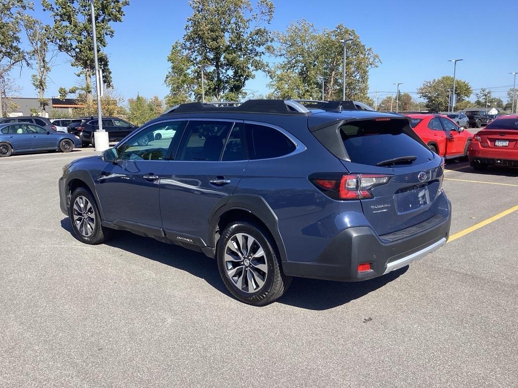 used 2023 Subaru Outback car, priced at $28,952