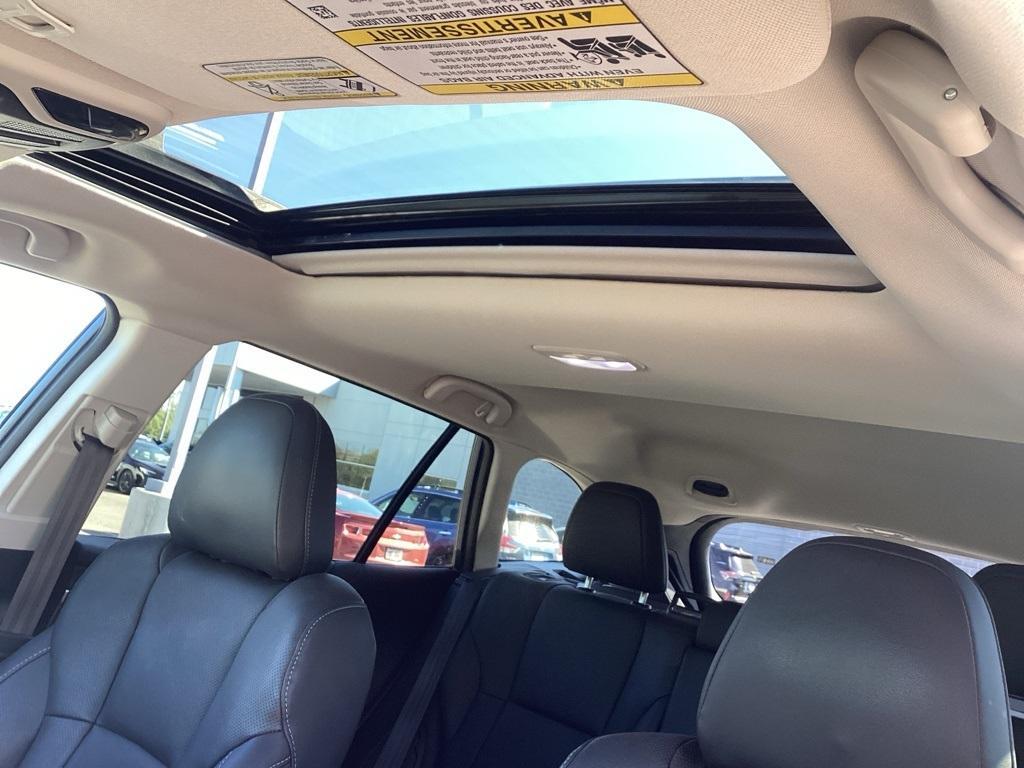 used 2023 Subaru Outback car, priced at $28,952