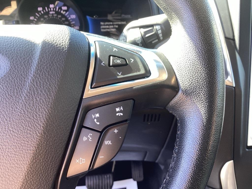 used 2022 Ford Edge car, priced at $24,455