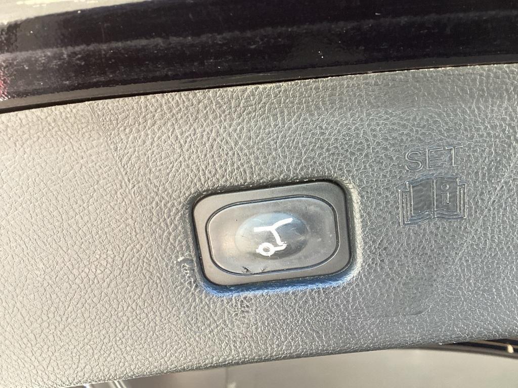 used 2022 Ford Edge car, priced at $24,455