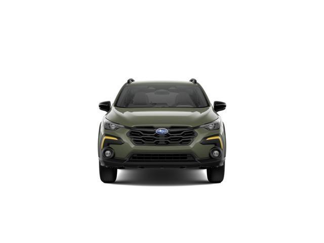 new 2025 Subaru Crosstrek car, priced at $31,875