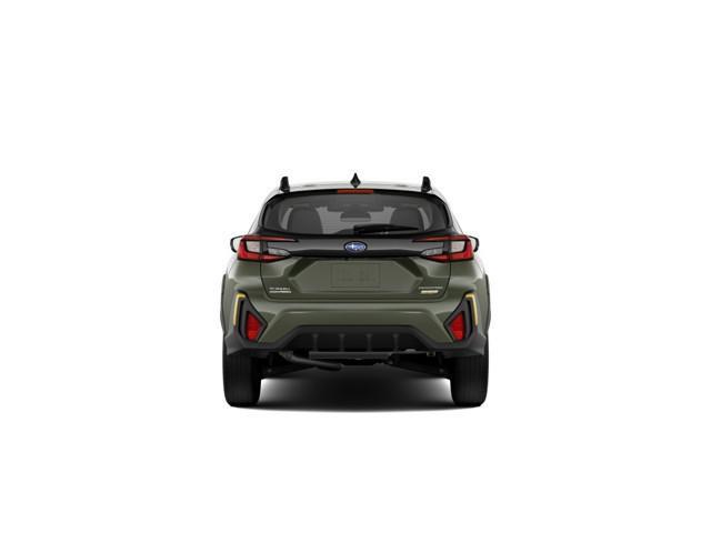 new 2025 Subaru Crosstrek car, priced at $31,875