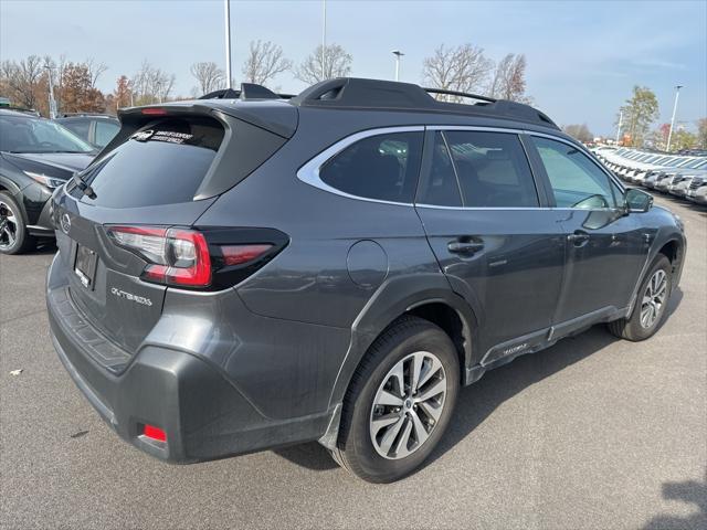 used 2024 Subaru Outback car, priced at $31,905