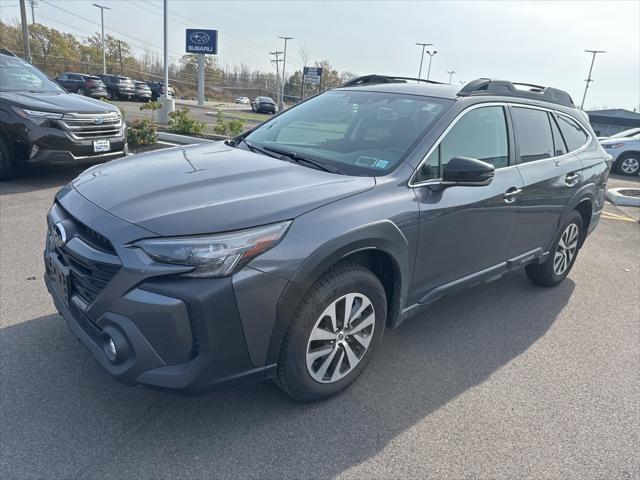 used 2024 Subaru Outback car, priced at $31,905