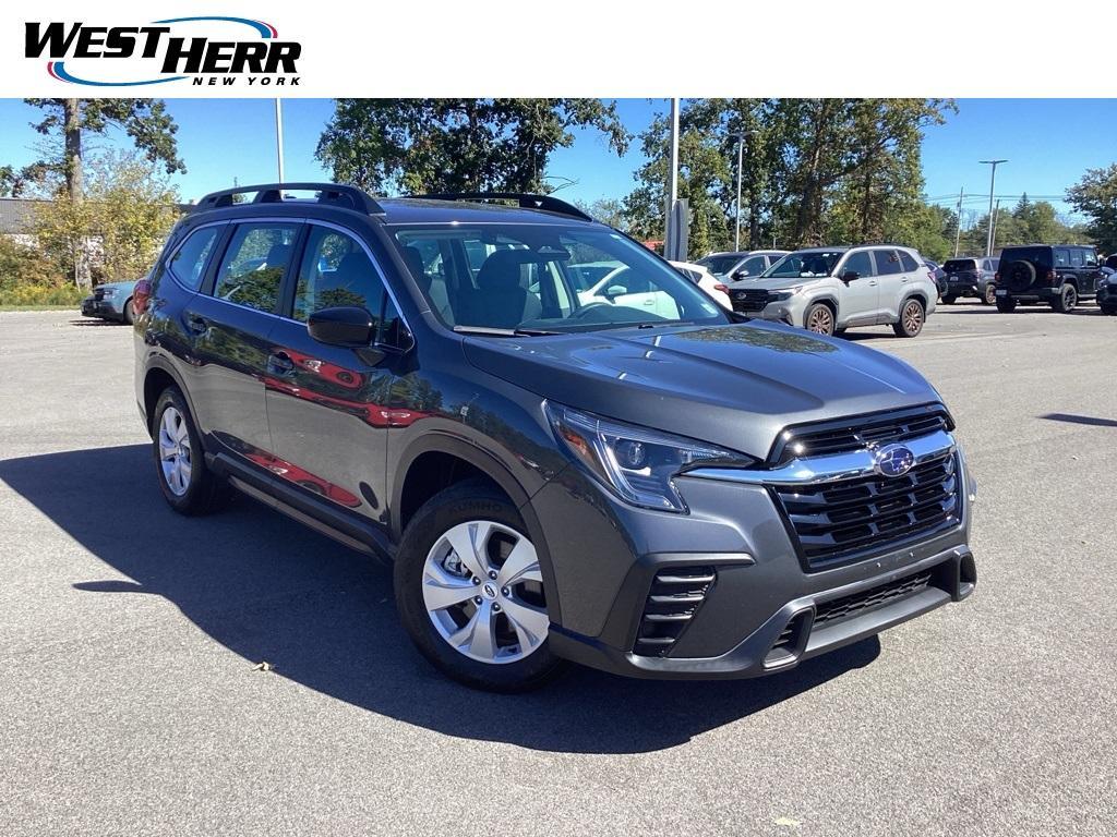 used 2024 Subaru Ascent car, priced at $33,721