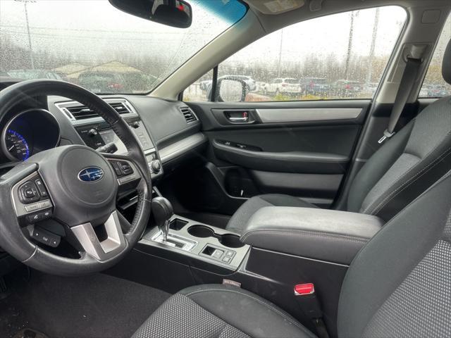 used 2017 Subaru Outback car, priced at $17,974