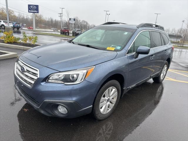 used 2017 Subaru Outback car, priced at $17,974