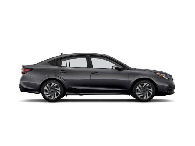 new 2025 Subaru Legacy car, priced at $35,994