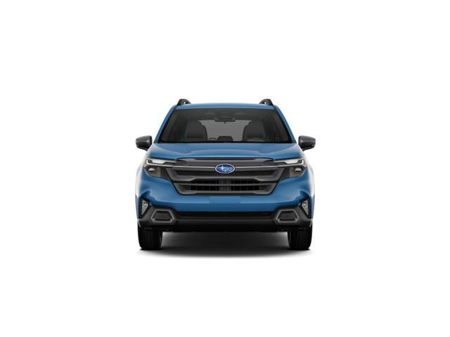 new 2025 Subaru Forester car, priced at $40,417