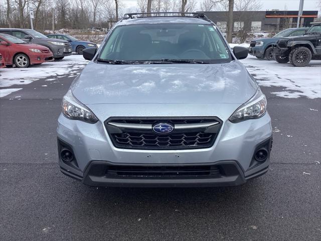 used 2019 Subaru Crosstrek car, priced at $18,562