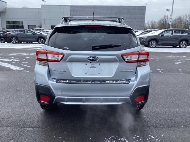 used 2019 Subaru Crosstrek car, priced at $18,562