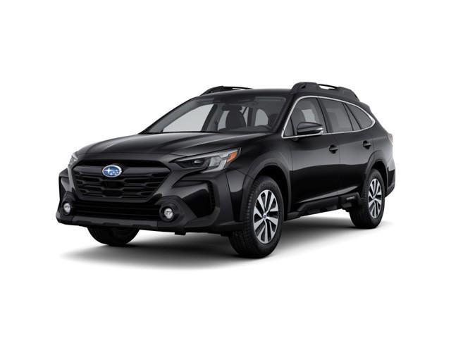 new 2025 Subaru Outback car, priced at $35,030