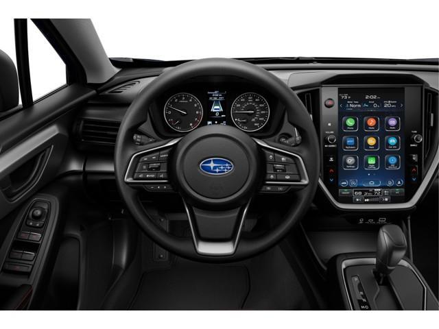 new 2025 Subaru Impreza car, priced at $27,442