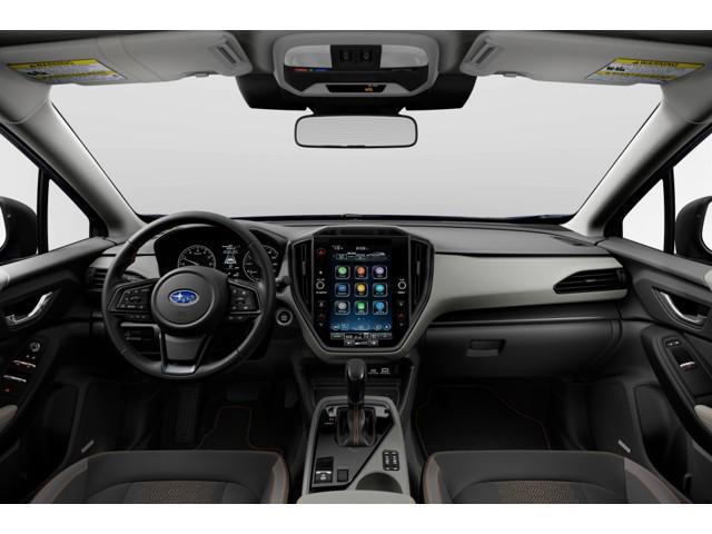 new 2024 Subaru Crosstrek car, priced at $35,210