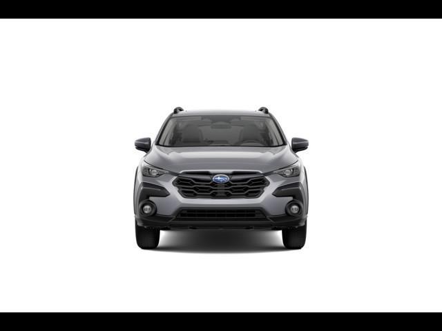 new 2024 Subaru Crosstrek car, priced at $36,201