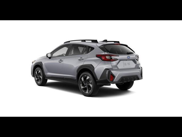 new 2024 Subaru Crosstrek car, priced at $36,201