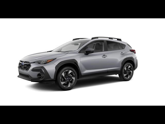 new 2024 Subaru Crosstrek car, priced at $36,201