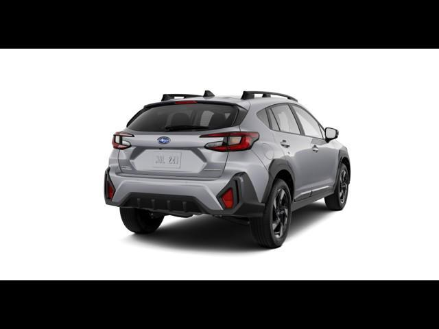 new 2024 Subaru Crosstrek car, priced at $36,201