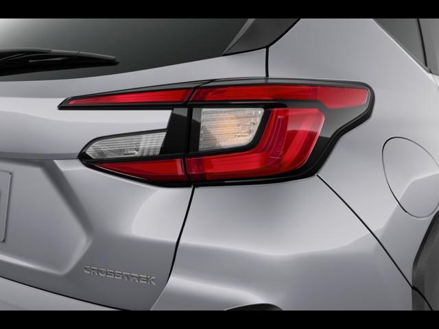 new 2024 Subaru Crosstrek car, priced at $36,201