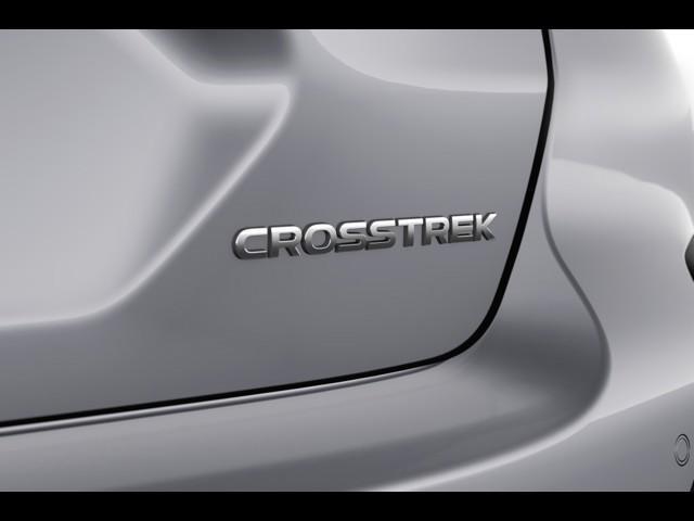 new 2024 Subaru Crosstrek car, priced at $36,201