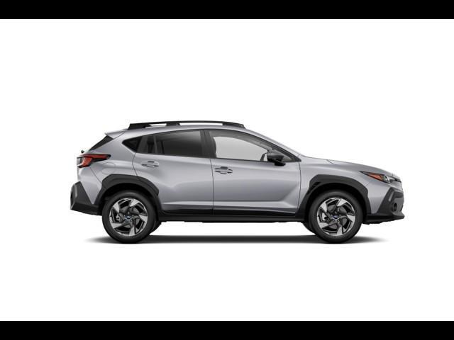 new 2024 Subaru Crosstrek car, priced at $36,201