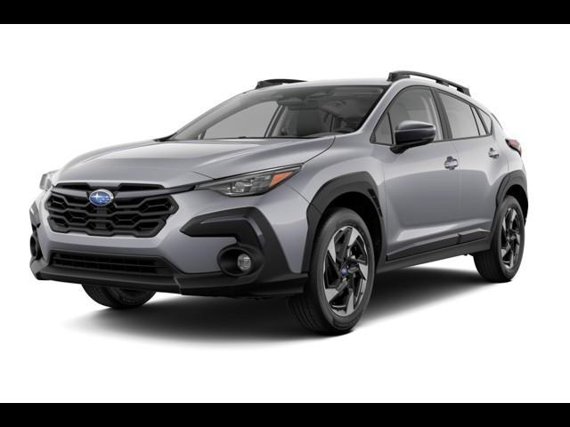 new 2024 Subaru Crosstrek car, priced at $36,201