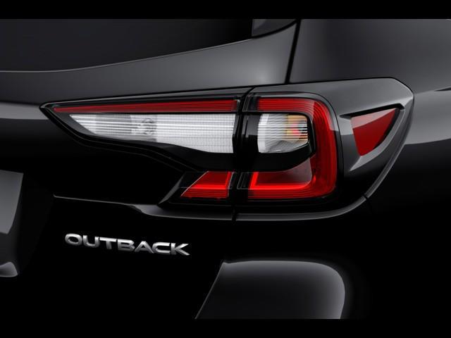 new 2025 Subaru Outback car, priced at $40,085