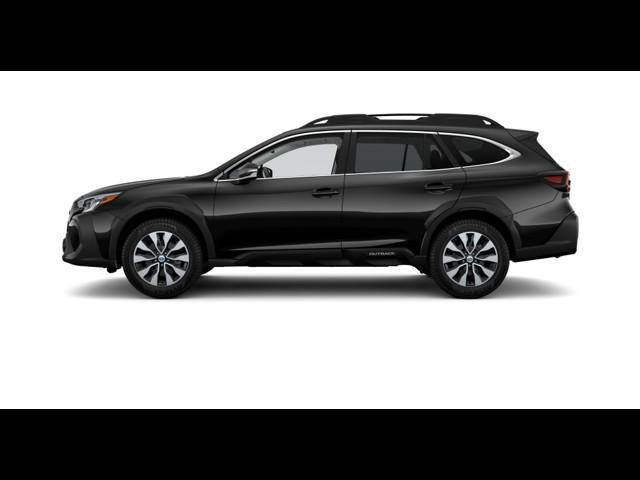 new 2025 Subaru Outback car, priced at $40,085