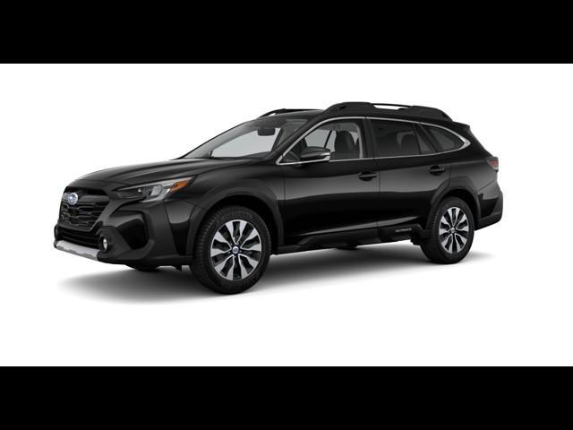 new 2025 Subaru Outback car, priced at $40,085