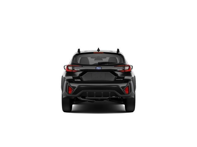 new 2024 Subaru Crosstrek car, priced at $35,860