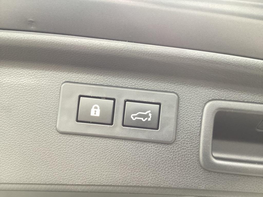 used 2023 Subaru Forester car, priced at $28,517