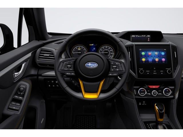 new 2025 Subaru Forester car, priced at $38,844
