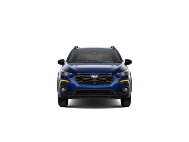 new 2024 Subaru Crosstrek car, priced at $33,435