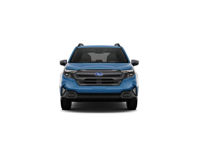 new 2025 Subaru Forester car, priced at $34,694