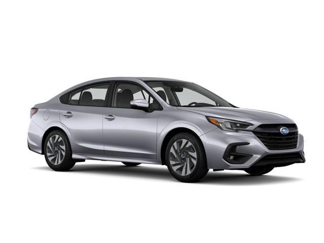 new 2025 Subaru Legacy car, priced at $35,879