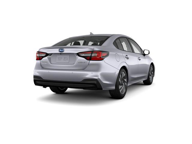 new 2025 Subaru Legacy car, priced at $35,879