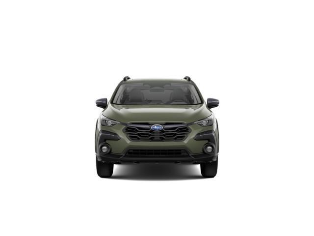 new 2025 Subaru Crosstrek car, priced at $35,570