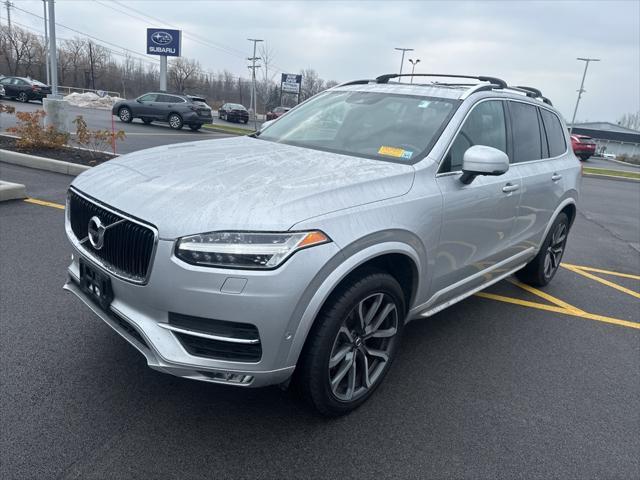 used 2018 Volvo XC90 car, priced at $23,868