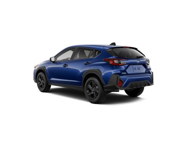 new 2025 Subaru Crosstrek car, priced at $27,795