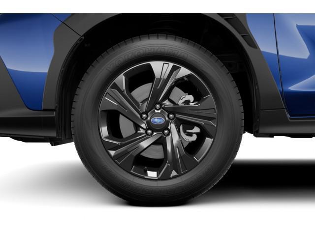 new 2025 Subaru Crosstrek car, priced at $27,795