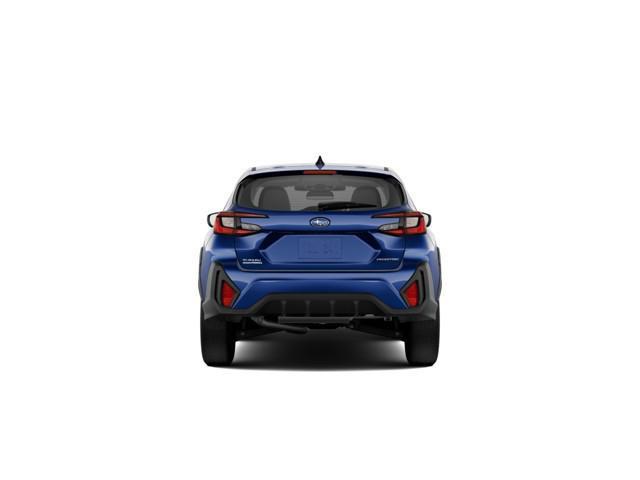 new 2025 Subaru Crosstrek car, priced at $27,795