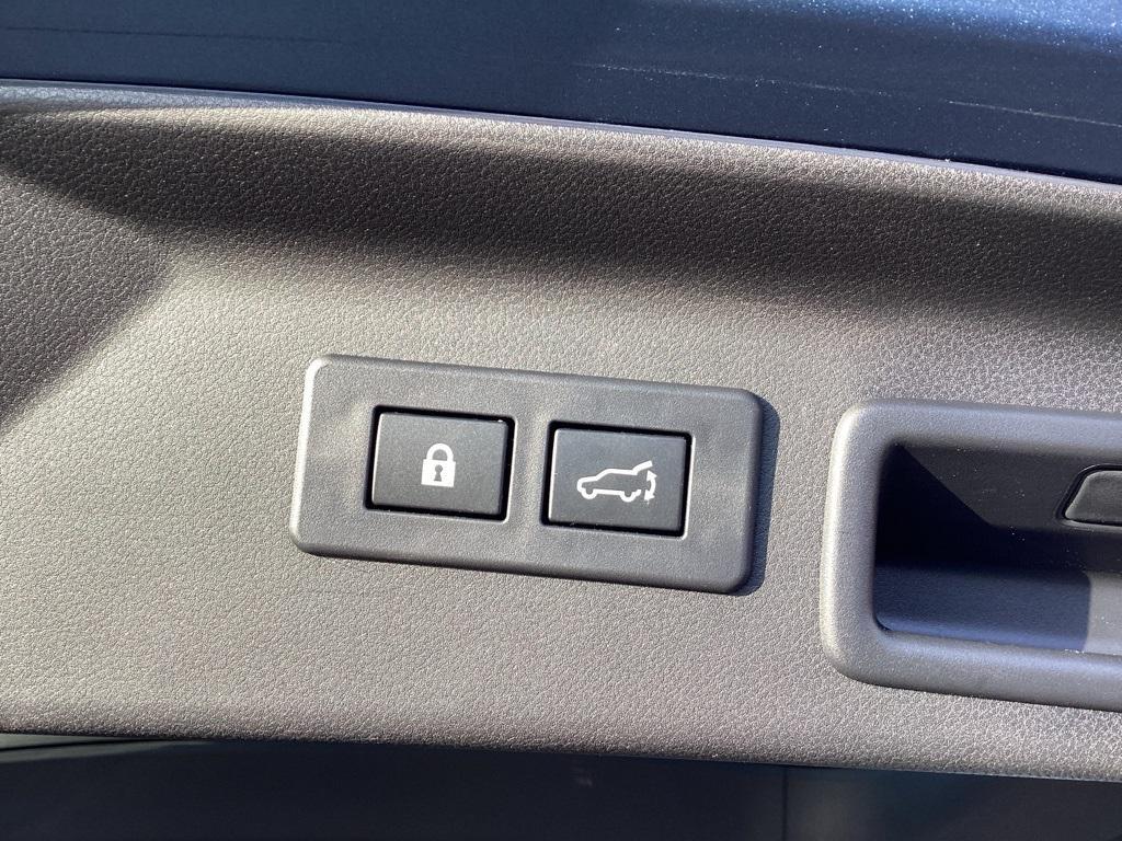 used 2025 Subaru Forester car, priced at $34,410