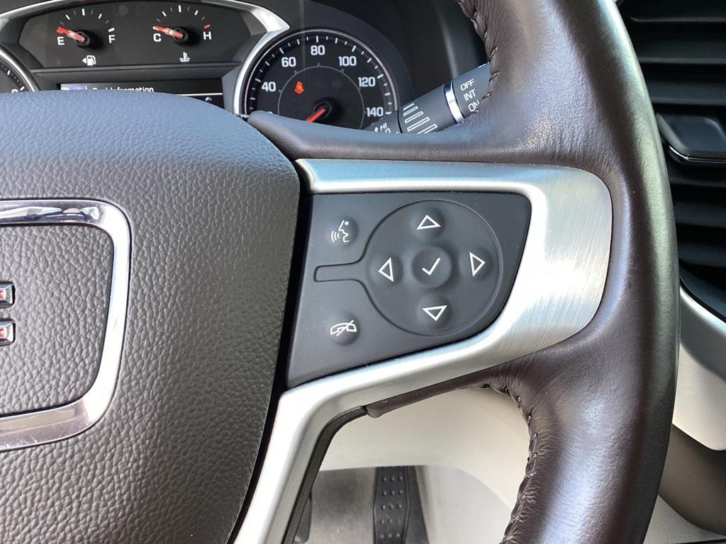 used 2018 GMC Acadia car, priced at $21,560